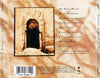 The Visit by Loreena McKennitt - CD Back Cover