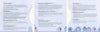NPR Driveway Moments by Various - CD Back Cover