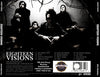 Eighteen Visions by Eighteen Visions - CD Back Cover