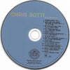 To Love Again (The Duets) by Chris Botti - Additional CD Image