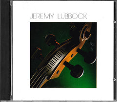 Spectrum: Keyboards Strings Synthesizers by Jeremy Lubbock (CD)