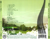 Room To Breathe by ZOEgirl - CD Back Cover