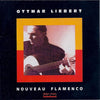 Nouveau Flamenco by Ottmar Liebert - CD Album Cover