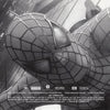 Spider-Man (Music From And Inspired By) by Various - CD Back Cover