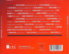 Voices For Gilda (A Tribute To Gilda Radner By Her Friends To Benefit Gilda's Club) by Various - CD Back Cover