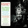 Kismet by Alfred Drake, The Kismet Original Broadway Cast - CD Album Cover