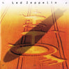 Led Zeppelin by Led Zeppelin - CD Album Cover