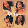 Vybe by Vybe - CD Album Cover