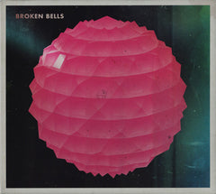 Broken Bells by Broken Bells (2) (CD)
