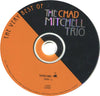 The Very Best Of The Chad Mitchell Trio by The Chad Mitchell Trio - Additional CD Image