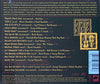 Hawaiian Slack Key Guitar Masters Collection Volume 2 by Various - CD Back Cover