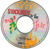 Stockings By The Fire by Various - Additional CD Image