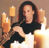 Faith - A Holiday Album by Kenny G (2) - CD Back Cover