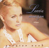 Greater Need by Lorrie Morgan - CD Album Cover