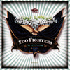 In Your Honor by Foo Fighters - CD Album Cover