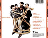 Maybe You Should Drive by Barenaked Ladies - CD Back Cover