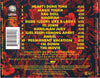 Permanent Vacation by Aerosmith - CD Back Cover