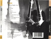 Uakti, New Music For Flute by Matthias Ziegler - CD Back Cover
