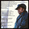Watch Your Back by Guitar Shorty - CD Back Cover
