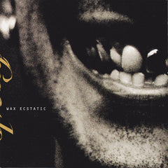 Wax Ecstatic by Sponge (3) (CD)