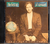 The Best Of Al Stewart (Songs From The Radio) by Al Stewart - CD Back Cover