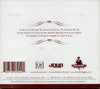 Live At Stubb's by Matisyahu - CD Back Cover