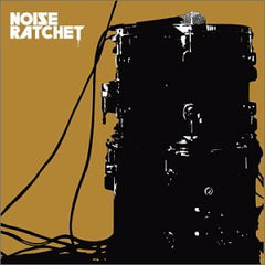 Noise Ratchet EP by Noise Ratchet (CD)