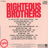 Unchained Melody by The Righteous Brothers (CD)