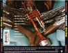 Doo-Bop by Miles Davis - CD Back Cover