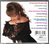 Sweetheart's Dance by Pam Tillis - Additional CD Image