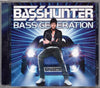 Bass Generation by Basshunter - CD Back Cover