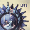 Luce by Luce (7) - CD Album Cover