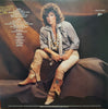 The Woman In Me by Charly McClain - Back Cover