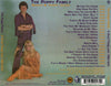 A Good Thing Lost 1968-1973 by The Poppy Family - CD Back Cover
