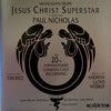 Jesus Christ Superstar - Highlights From The 20th Anniversary London Cast Recording by Andrew Lloyd Webber And Tim Rice - CD Album Cover
