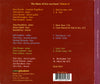 The Music Of Eric Von Essen Volume II by Various - CD Back Cover