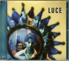 Luce by Luce (7) - CD Back Cover