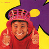 Down To Earth by Monie Love (CD)