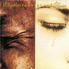 Rhythm Country And Blues by Various (CD)