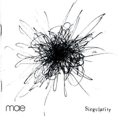 Singularity by Mae (2) (CD)
