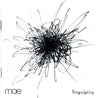 Singularity by Mae (2) (CD)