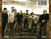 Wave On Wave by Pat Green (2) - CD Back Cover
