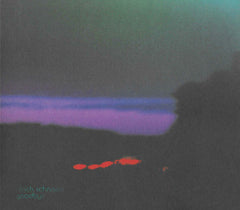 Goodbye by Ulrich Schnauss (CD)