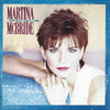 The Way That I Am by Martina McBride - CD Album Cover