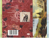 4.5 by Indigo Girls - CD Back Cover