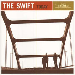 Today by The Swift (CD)