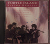 Skylife by Turtle Island String Quartet - CD Album Cover