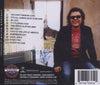 My Life by Ronnie Milsap - CD Back Cover