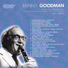 Get Happy by Benny Goodman And His Orchestra - CD Back Cover
