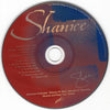 Shanice by Shanice (CD)